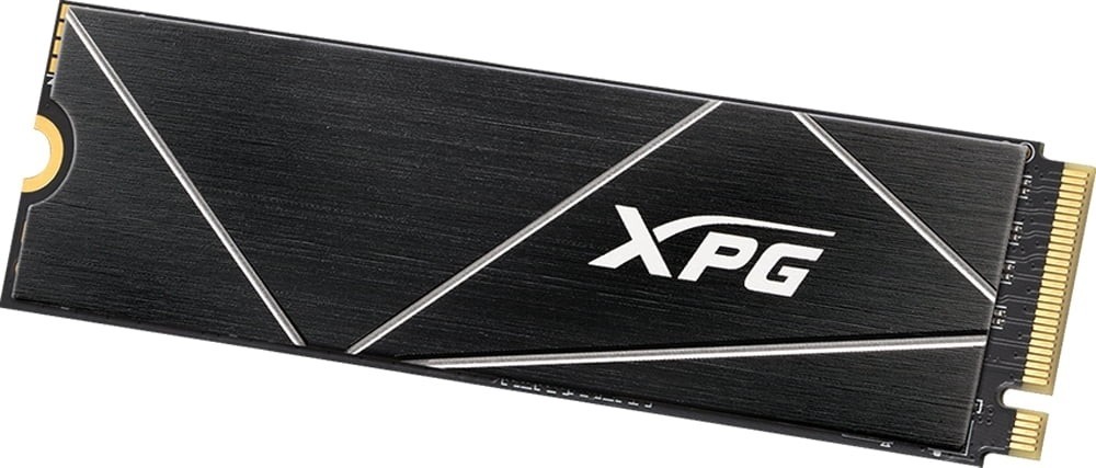 XPG AGAMMIXS70B-4T-CS GAMMIX S70 Blade 4TB M.2 2280 PCIe 4.0 x4