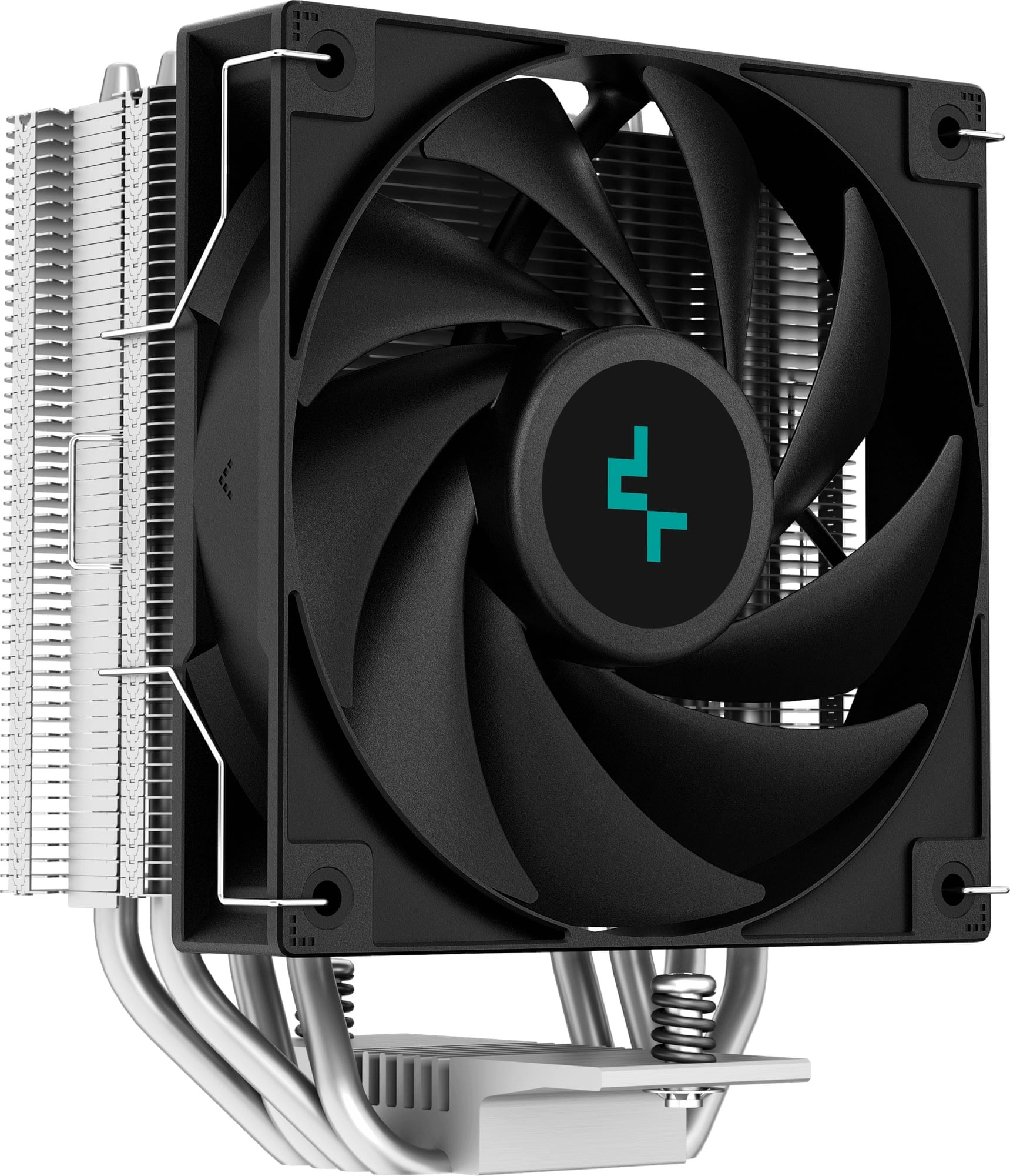 コング　G DeepCool R-AG400-BKNNMN-G-1 GAMMAXX AG400 120mm Tower CPU Cooler