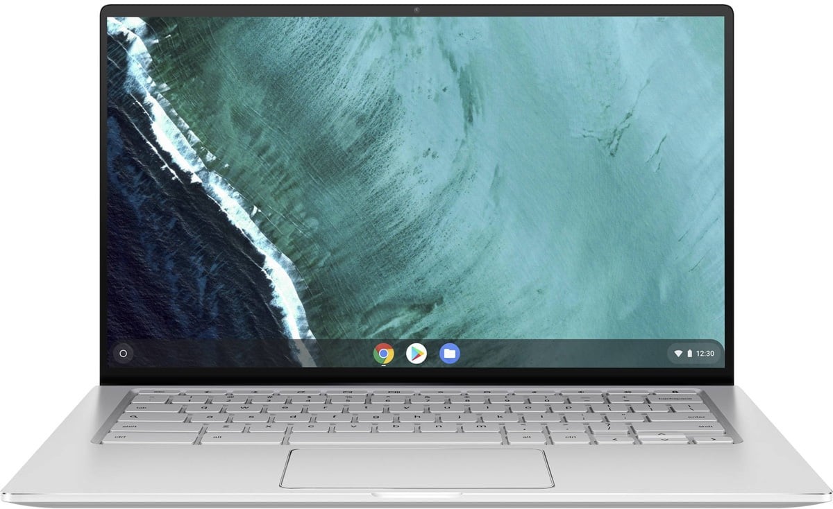 Chromebook本体 Chromebook Acer Chromebook Spin 512 - 12