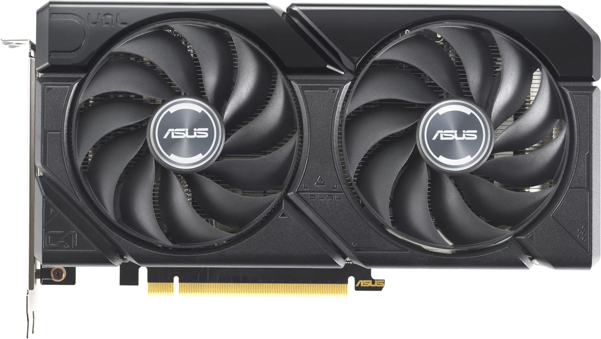 ASUS GeForce RTX 4060 DUAL EVO OC Edition DUAL-RTX4060-O8G-EVO 8GB ASUS GeForce RTX 4060 DUAL EVO OC Edition DUAL-RTX4060-O8G-EVO 8GB