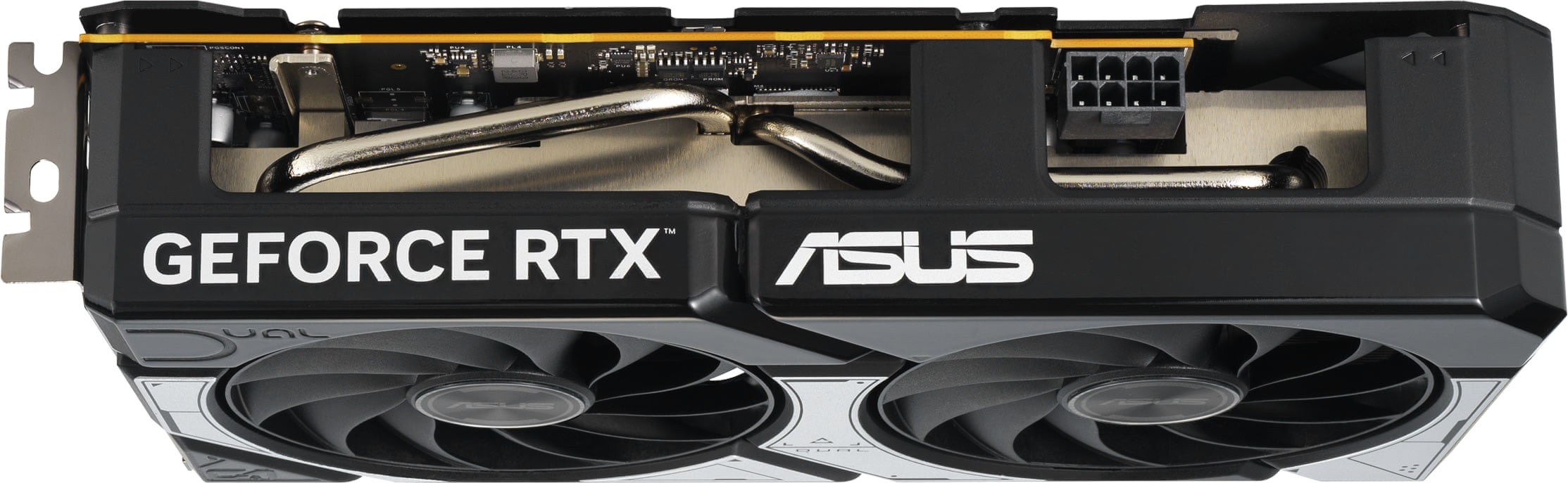 ASUS GeForce RTX 5060 Dual OC Edition DUAL-RTX5060-O8G 8GB GDDR7