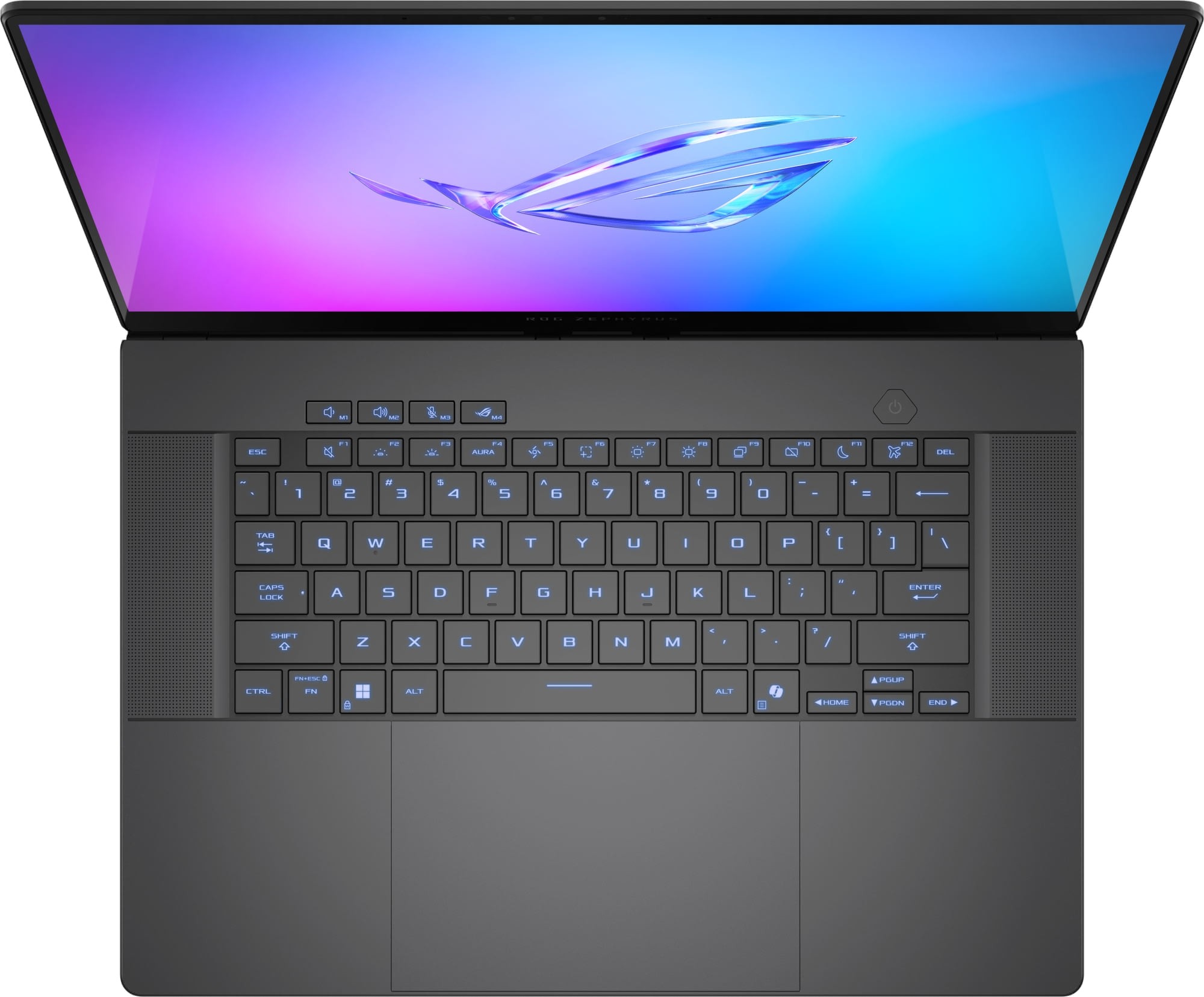 ASUS GU605CR-OU93220G0W ROG Zephyrus G16 (2025) Intel Core Ultra 9