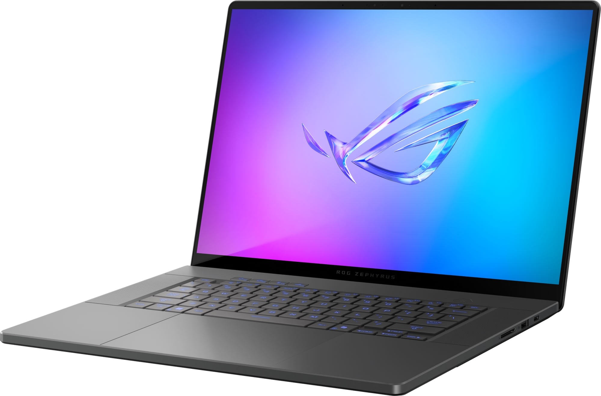 ASUS GU605CR-OU93220G0W ROG Zephyrus G16 (2025) Intel Core Ultra 9