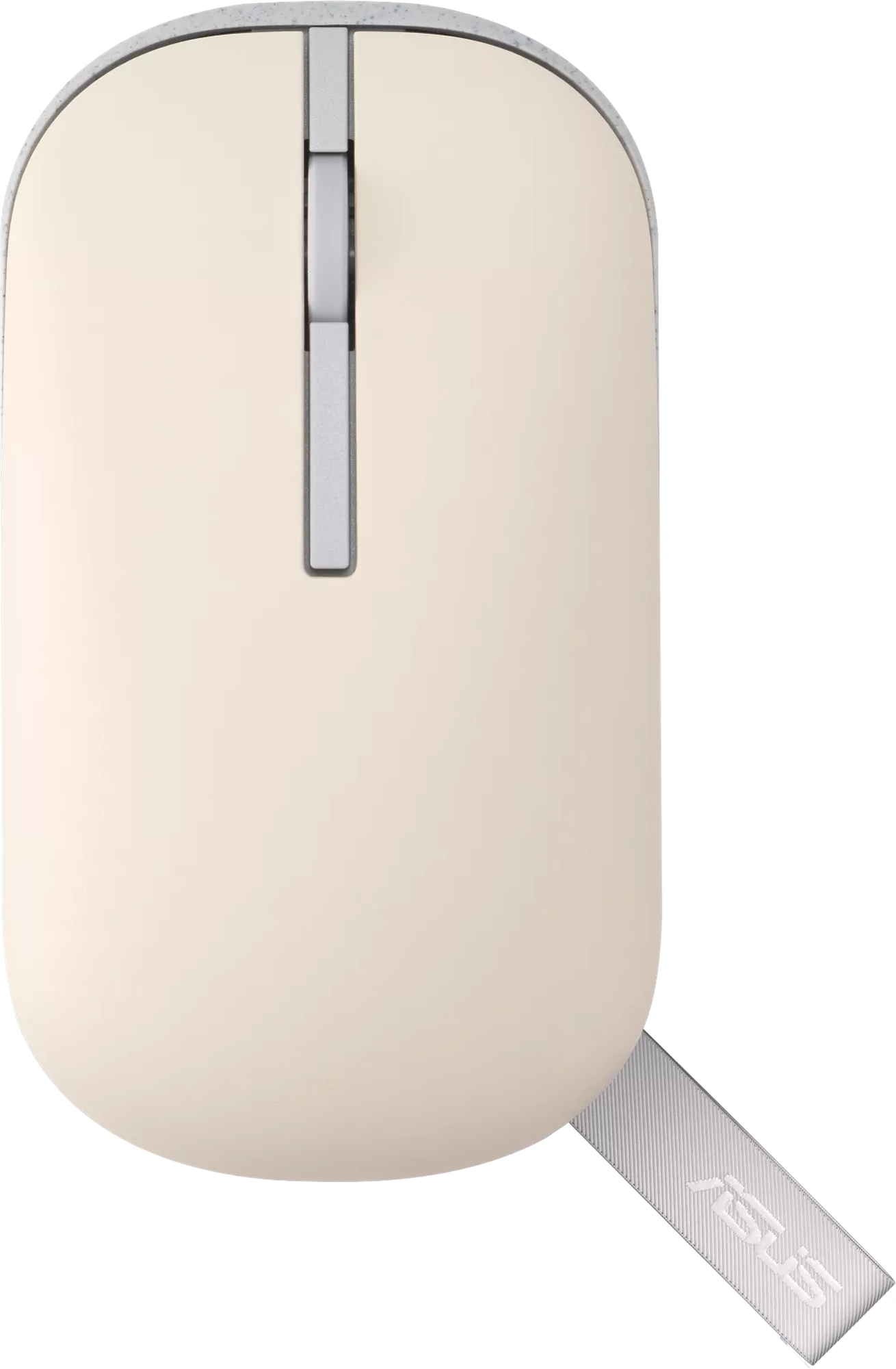 ASUS 90XB07A0-BMU0A0 Marshmallow M100 1600DPI Optical Oat Milk