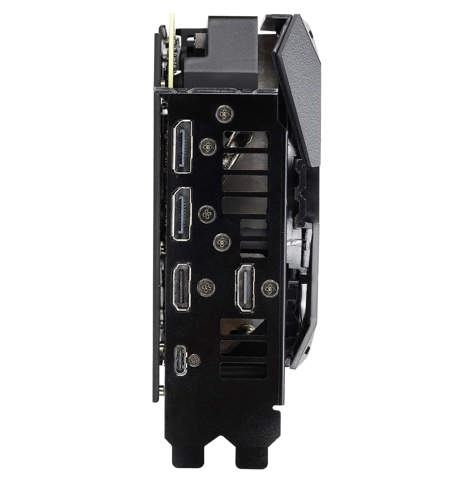 Asus GeForce RTX 2070 SUPER ROG Strix Advanced ROG-STRIX-RTX2070S