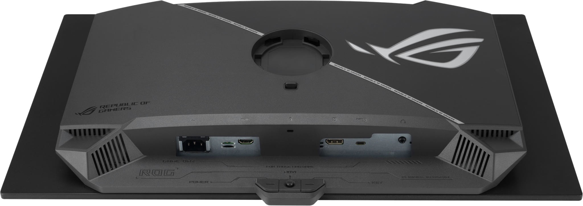 ASUS ROG Strix OLED XG27ACDMS 27