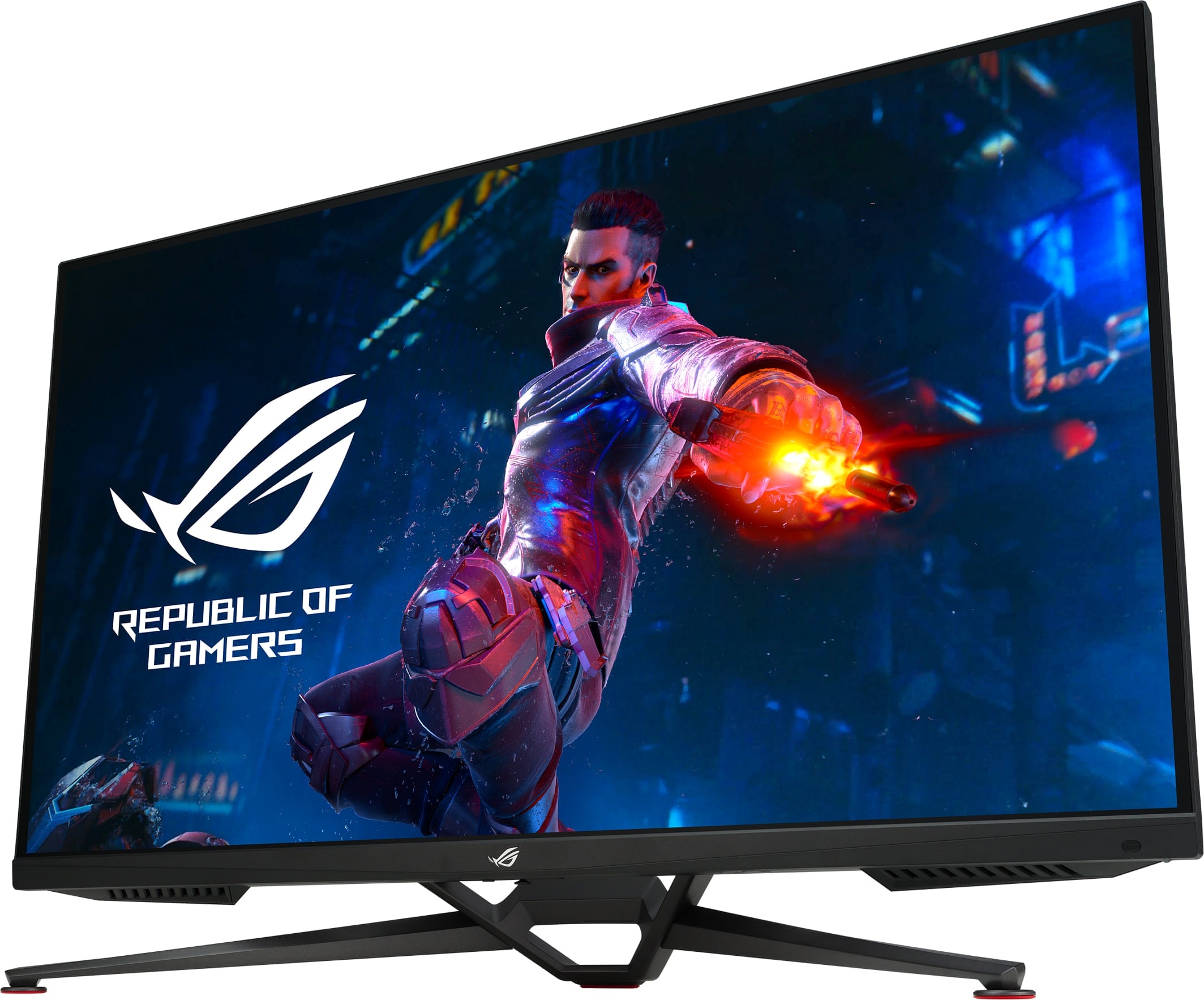 ASUS ROG Swift PG38UQ 38