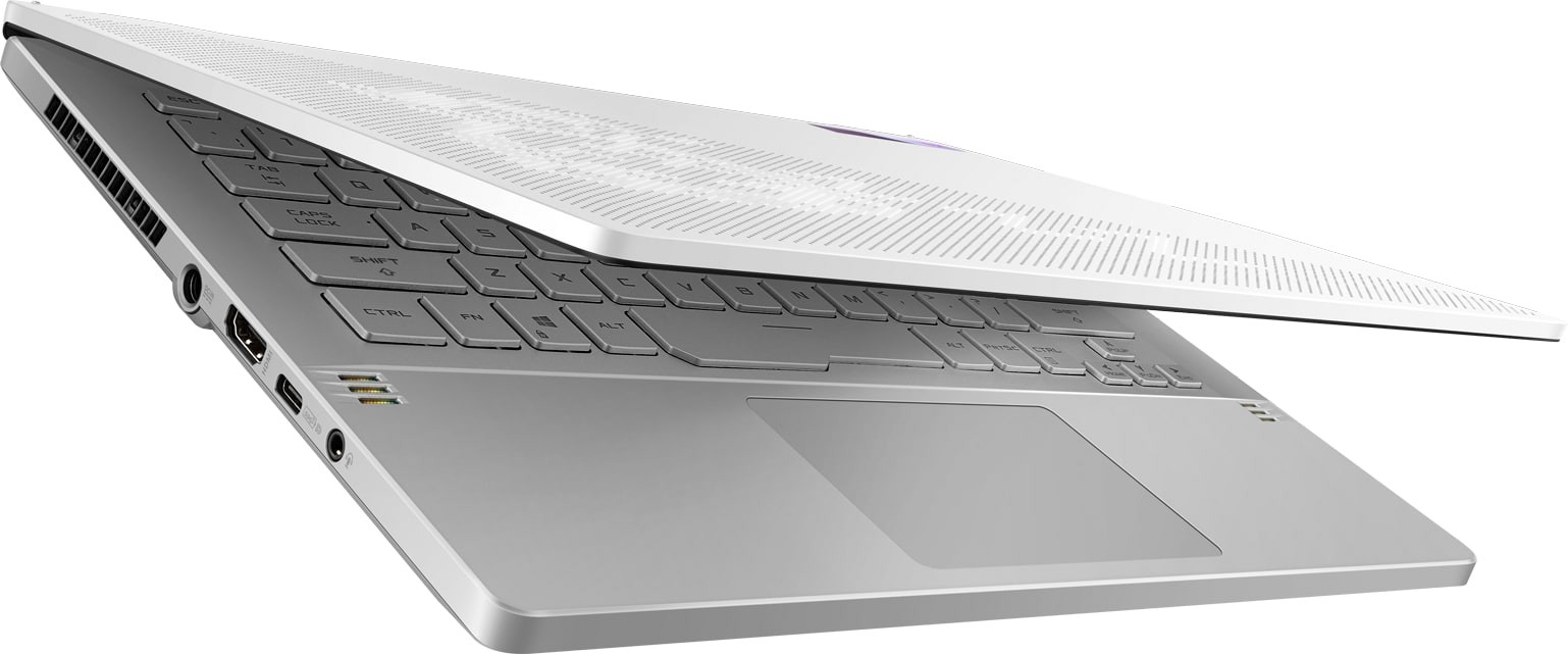 Jual ASUS ROG ZEPHYRUS G14 GA401QM-R936B6G-O [RYZEN 9 5900HS / 16GB Jual ASUS ROG ZEPHYRUS G14 GA401QM-R936B6G-O [RYZEN 9 5900HS / 16GB