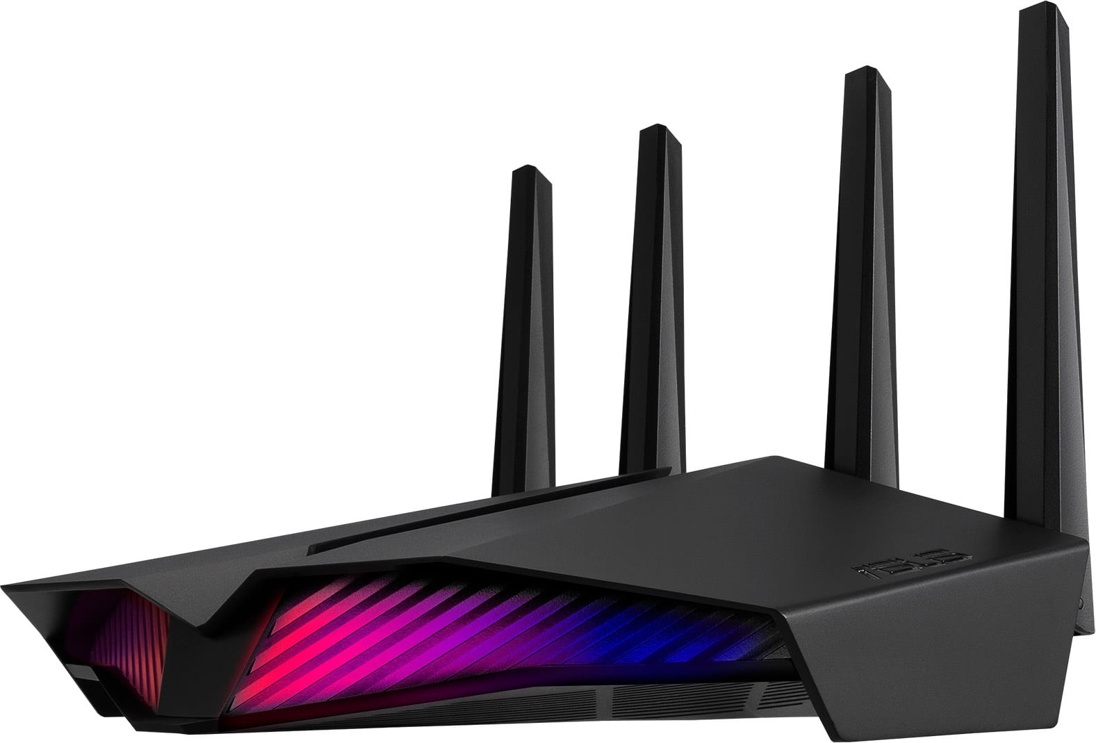 ASUS RT-AX82U AX5400 Dual Band Gigabit WiFi 6 Gaming Wireless