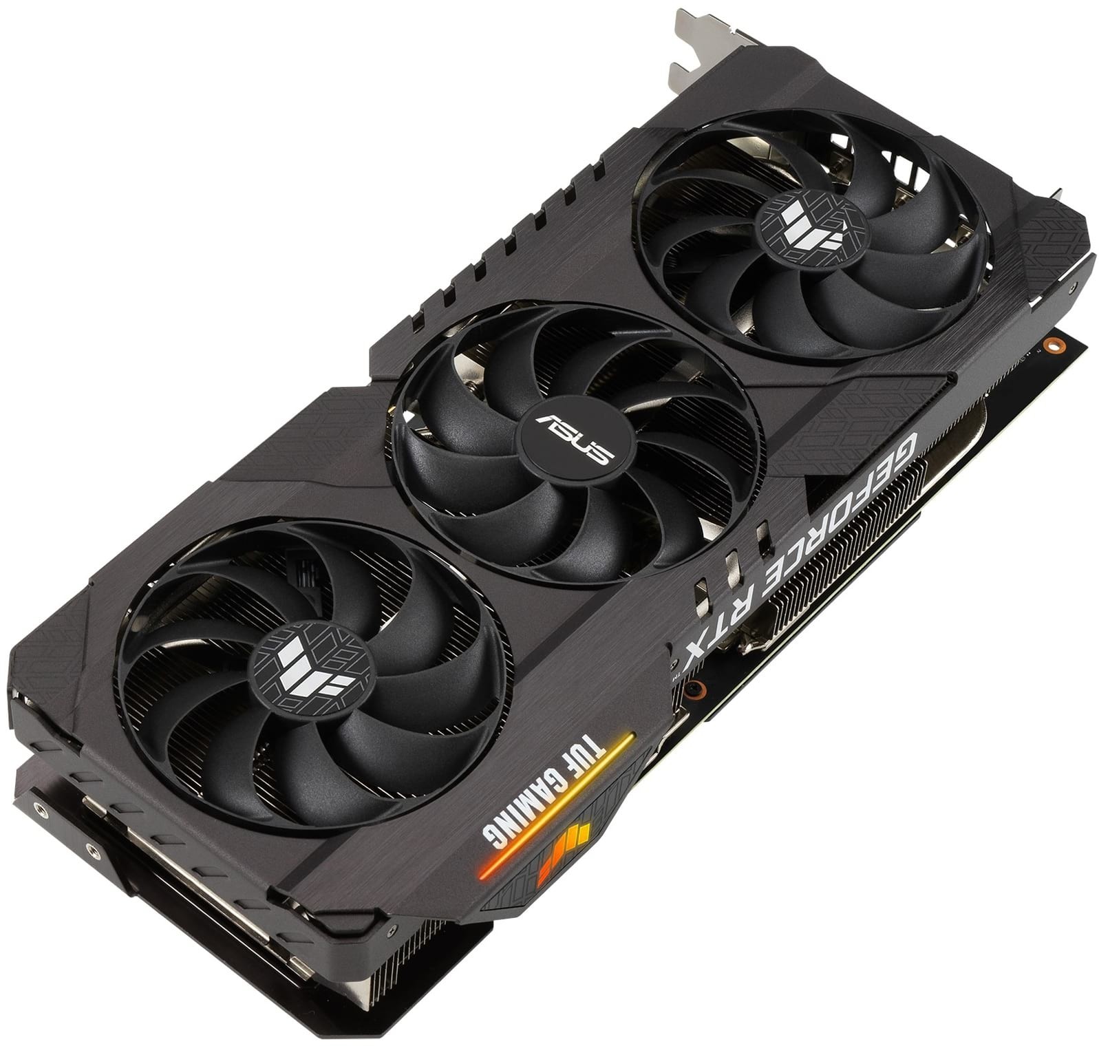 Asus GeForce RTX 3080 TUF Gaming TUF-RTX3080-10G-GAMING 10GB