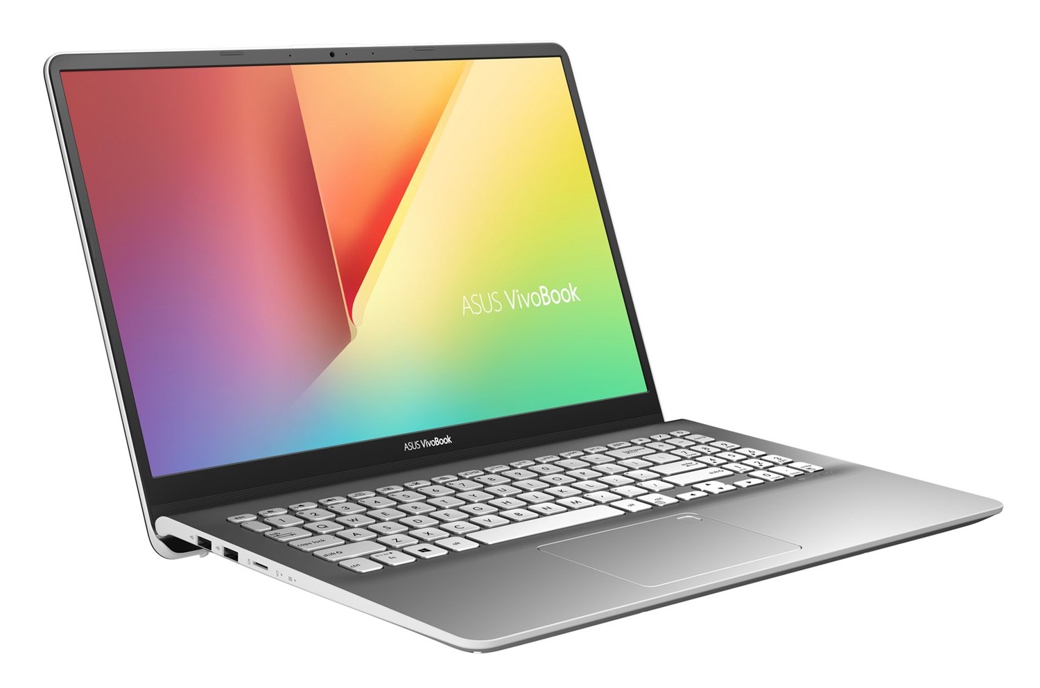 Asus S530UF-BQ084T VivoBook S15 Intel Core i7-8550U 1.80GHz Quad
