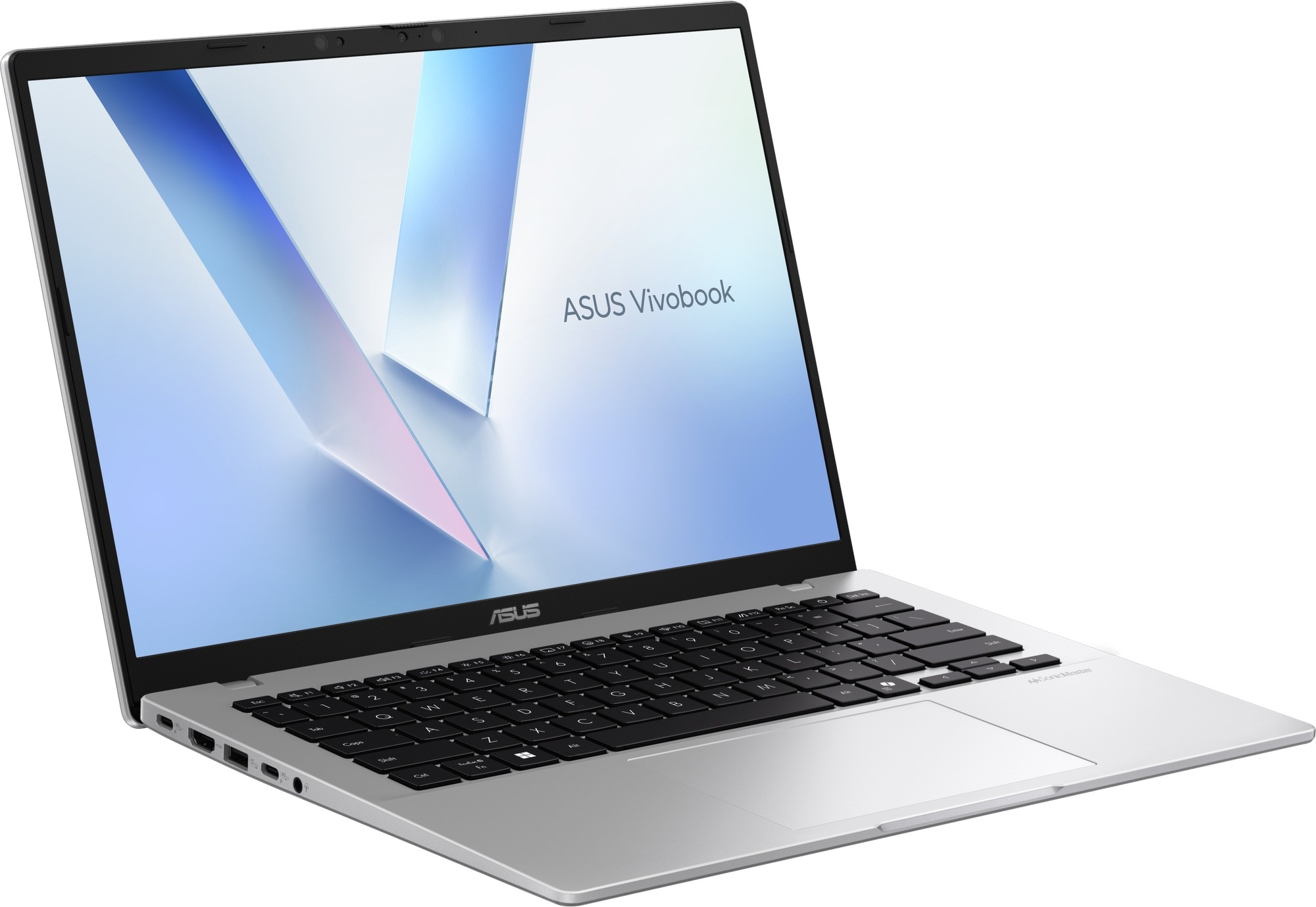 ASUS X1407QA-Q16512S0W Vivobook 14 Snapdragon X X1-26-100 3.0Ghz 8