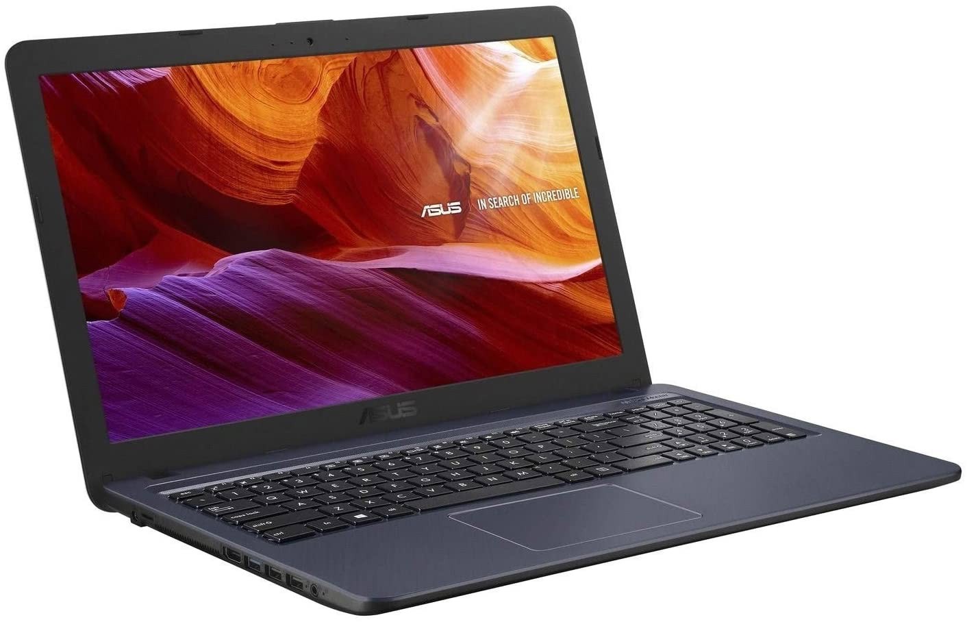 Asus X543MA-GQ492T Intel Celeron N4000 1.1GHz Dual Core 15.6
