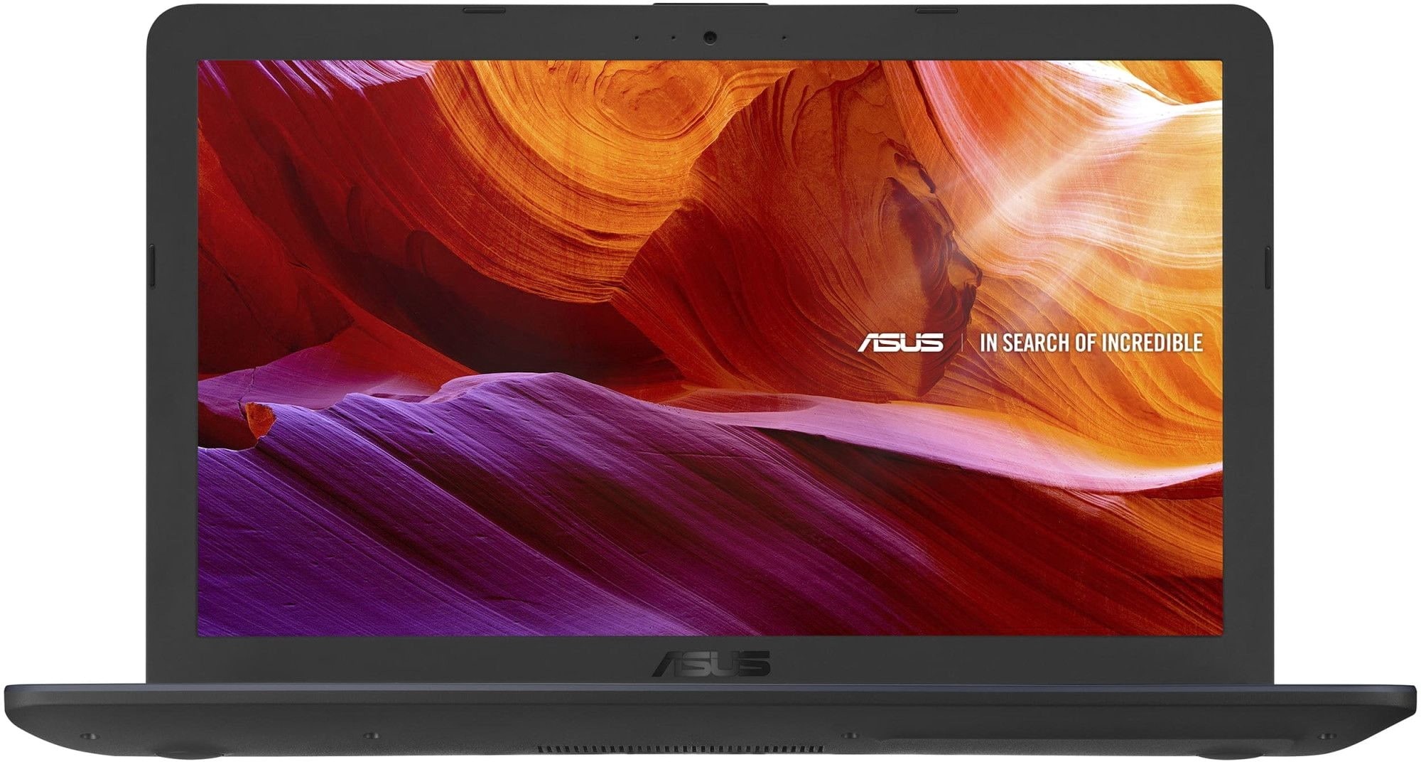 ASUS X543MA-C41G0W Intel Celeron N4020 2.80GHz 2-Core 15.6