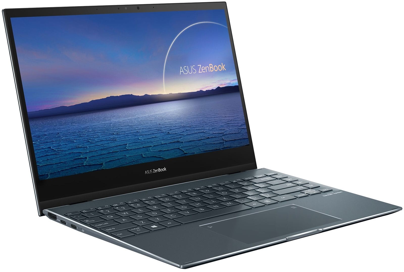 Asus Zenbook Flip 13 UX363EA-I716512G1R Intel Core i7-1165G7 4.70
