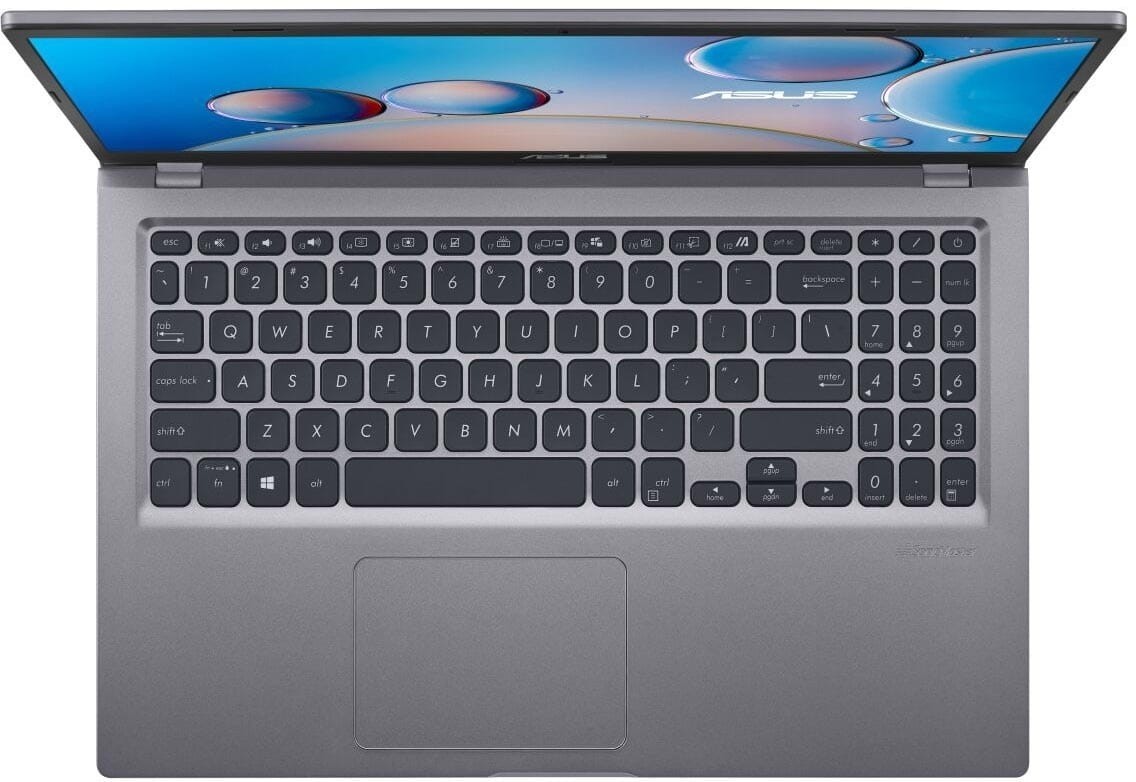 ASUS P1511CJA-I78512G1X Expertbook P1511 Intel Core i7-1065G7 4