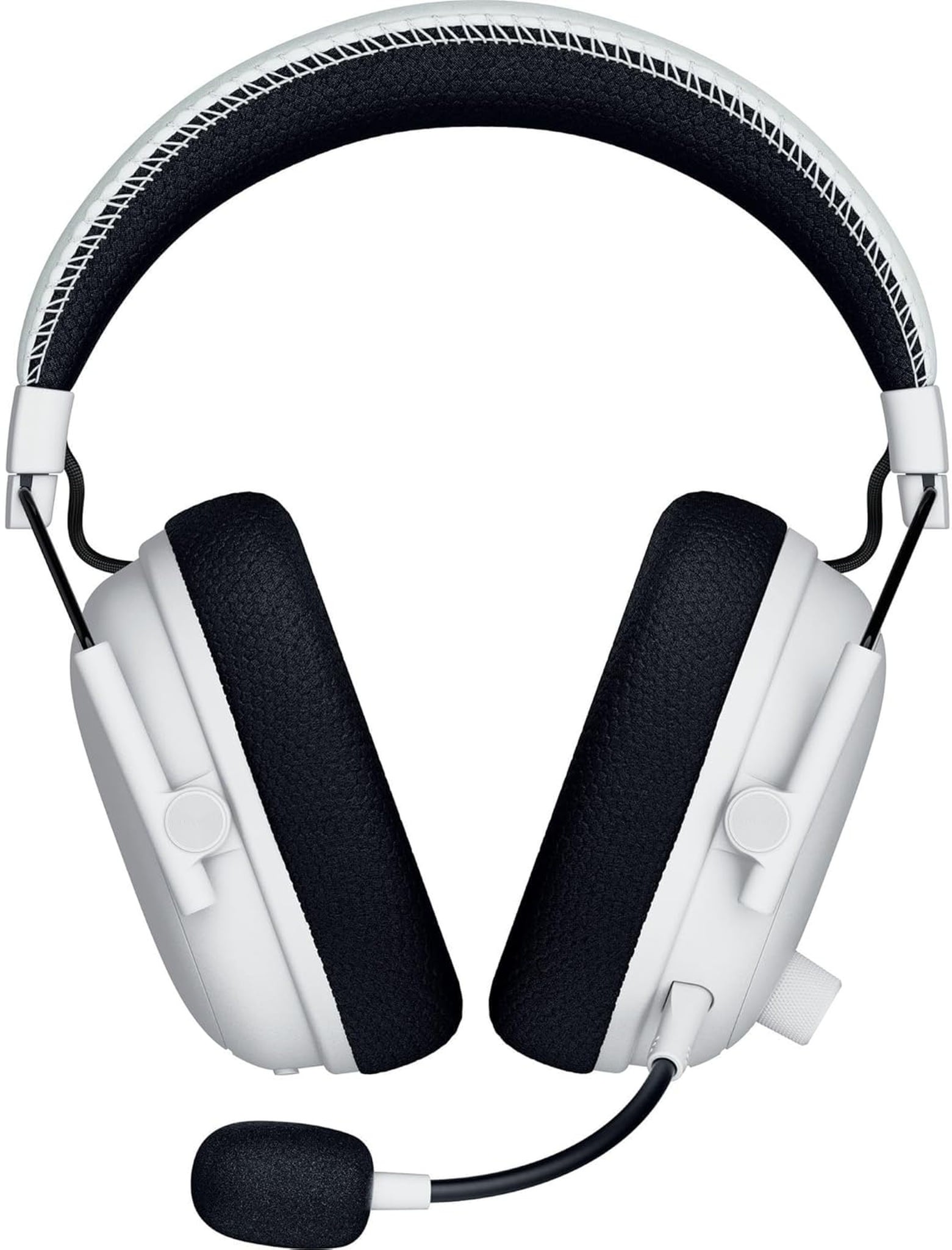 Razer RZ04-05400200-R3M1 BlackShark V3 Pro White Wireless ANC