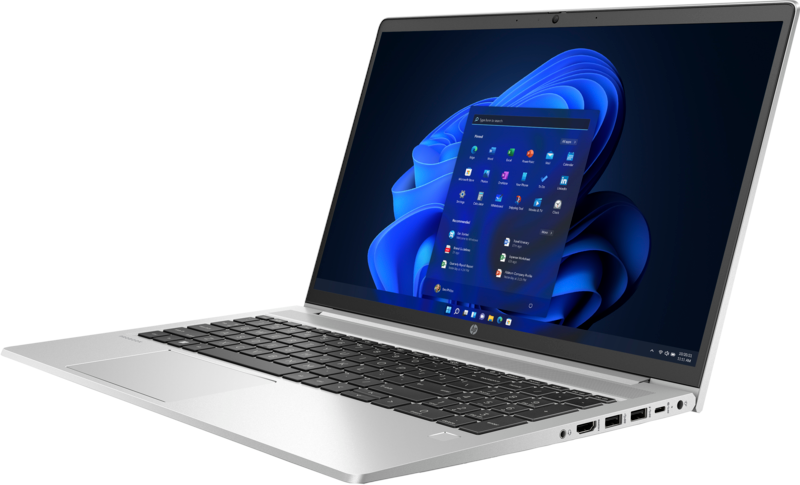 HP 5B6S0ES ProBook 450 G8 Intel Core i7-1165G7 4.70GHz 4-Core 15.6