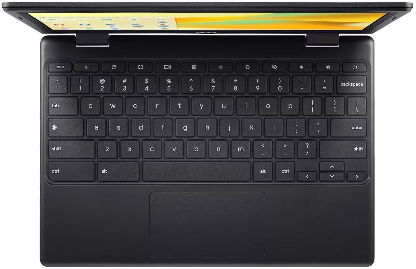 Acer Chromebook ブラック ノートPC Acer NX.KW5EA.002 Chromebook 311 Intel Celeron N4500 2.8GHz 2-Core
