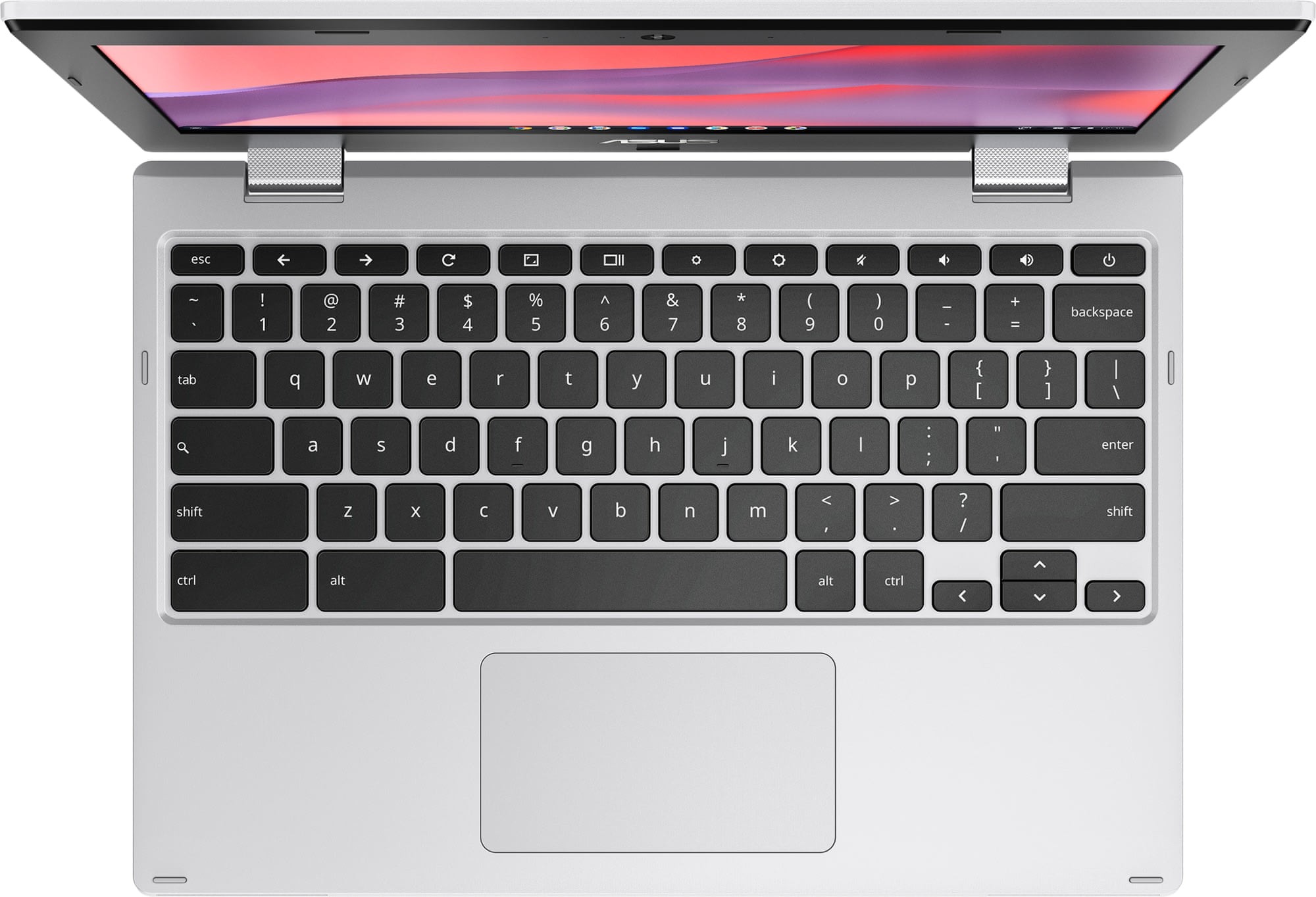 ASUS CX1102CKA-C464S0C ChromeBook CX1 Intel Celeron N4500 2.8GHz 2