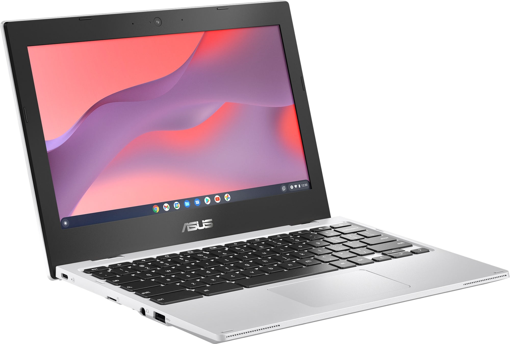 ASUS CX1102CKA-C464S0C ChromeBook CX1 Intel Celeron N4500 2.8GHz 2