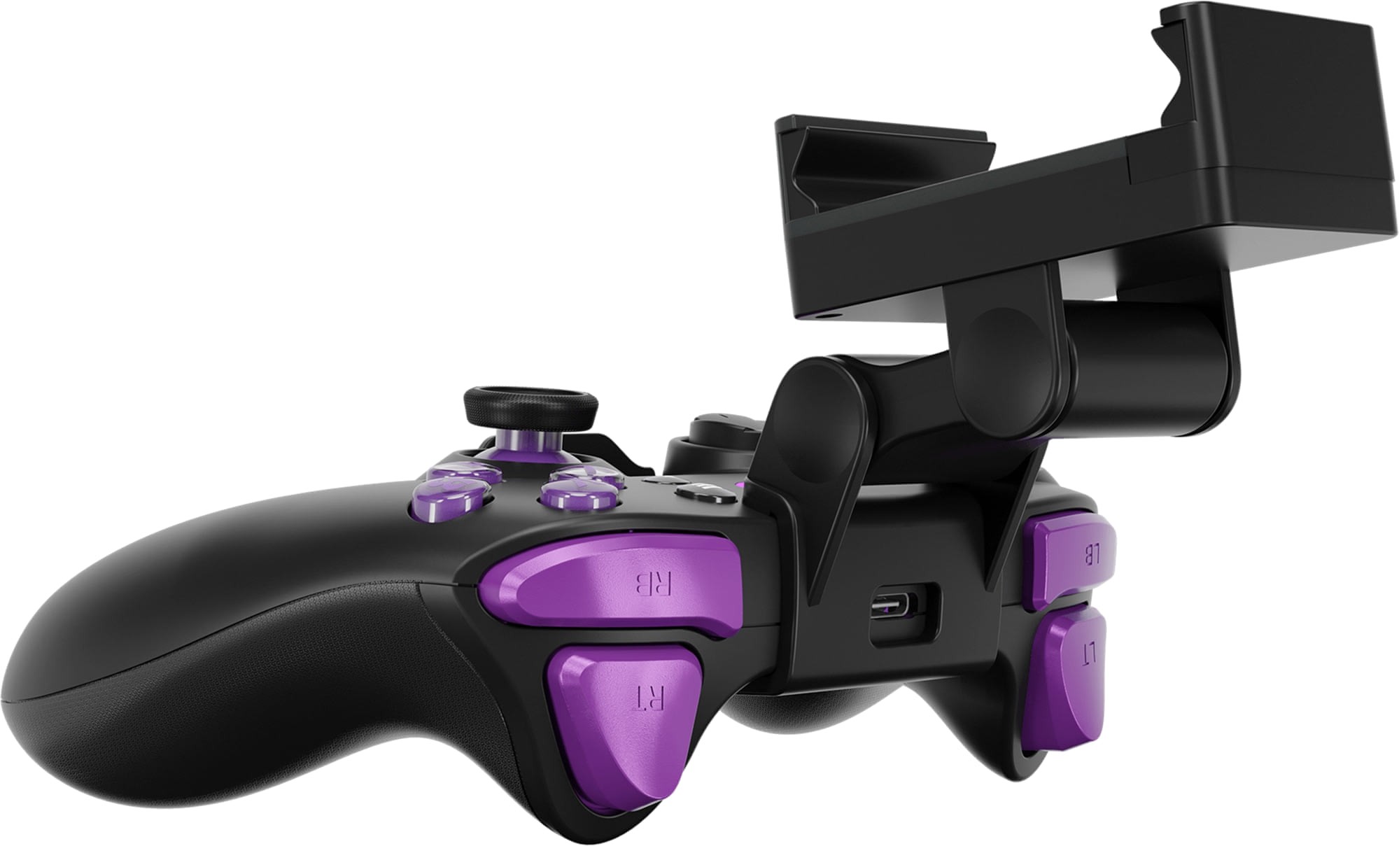 Cooler Master CMI-GSCXC-BK1 Storm Black Controller Mobile Phone