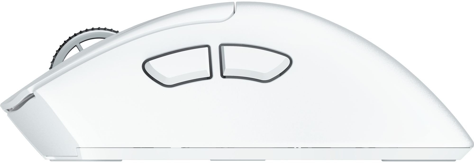 Razer RZ01-05330200-R3G1 DeathAdder V4 Pro White HyperSpeed