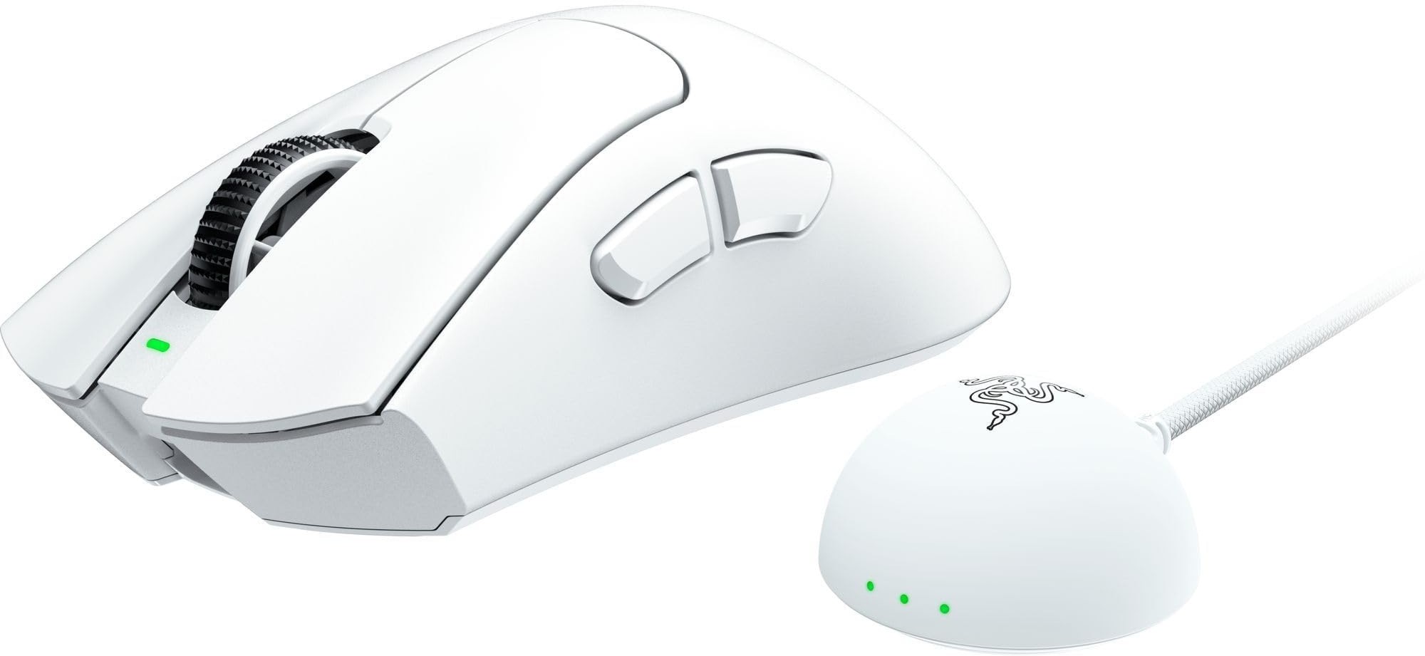 マウス・トラックボール Razer Deathadder v4 pro Razer DeathAdder V4 Pro: Razer史上最速なゲーミングマウス | Razer 日本