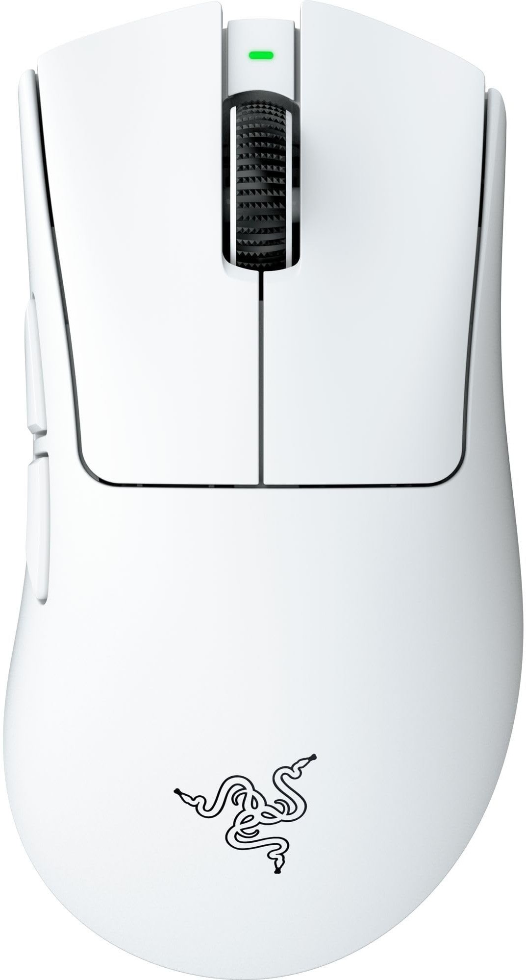 Razer RZ01-05330200-R3G1 DeathAdder V4 Pro White HyperSpeed