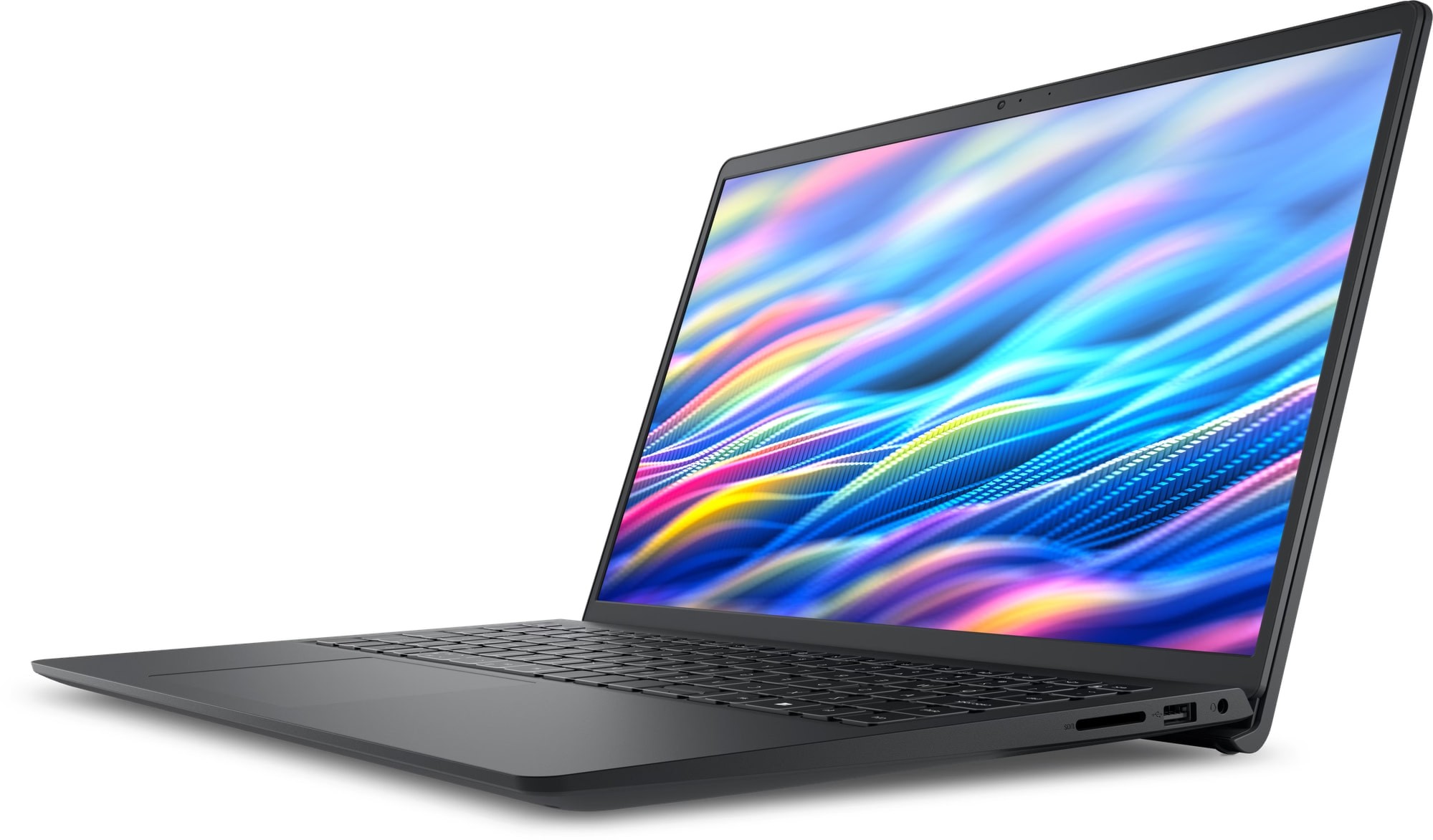Dell DC15250_RPLU_001_P 15 DC15250 Intel Core i5-1334U 4.6GHz 10