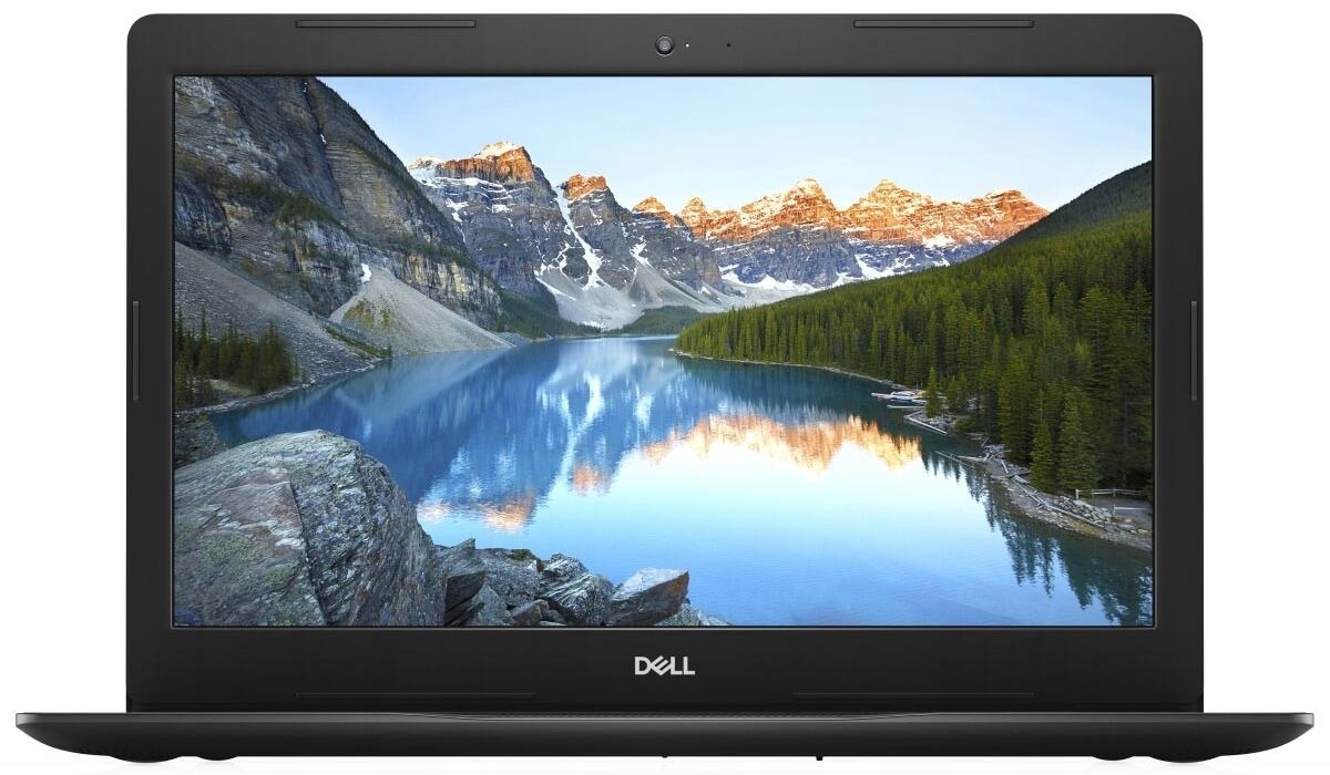 Dell INSPIRON 15 3593 Intel Core i5-1035G1 1.0GHz Quad Core 15.6