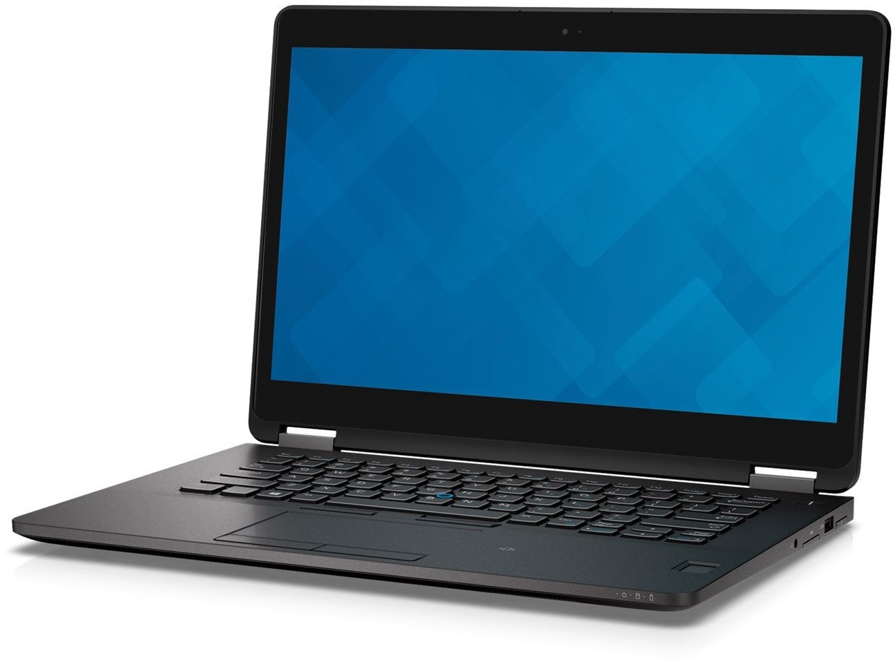 Dell Latitude E7470 Intel Core I7 6600u 2 6ghz 14 Full Hd Anti Glare 19x1080 8gb 2133mhz Ddr4 1x8gb 256gb Ssd Windows 10 Pro 64 Bit Ultrabook Wootware
