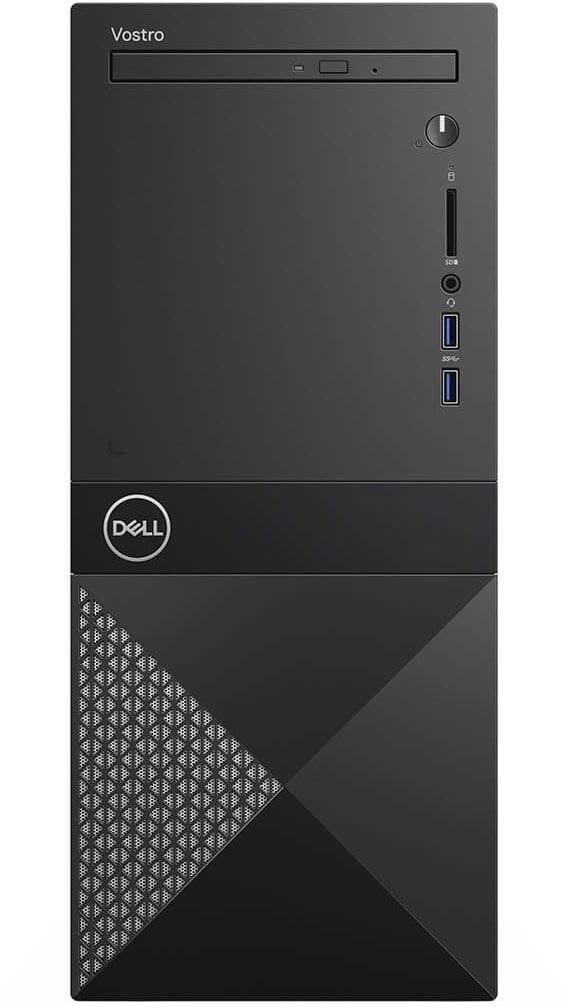 Dell N113VD3671EMEA Vostro 3671 Intel Core i5-9400 2.9GHz Hexa