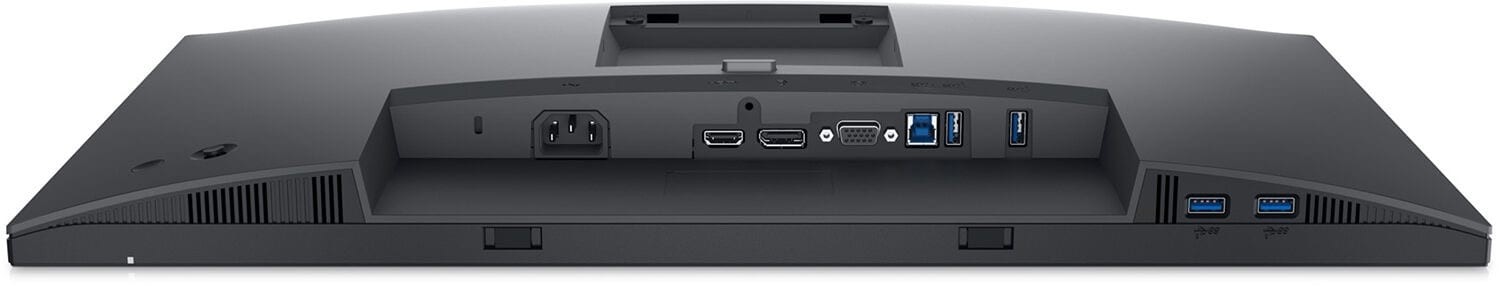 Dell 210-AZYX P2422H 23.8" Full HD (1920x1080) 60Hz 5ms IPS Desktop ...