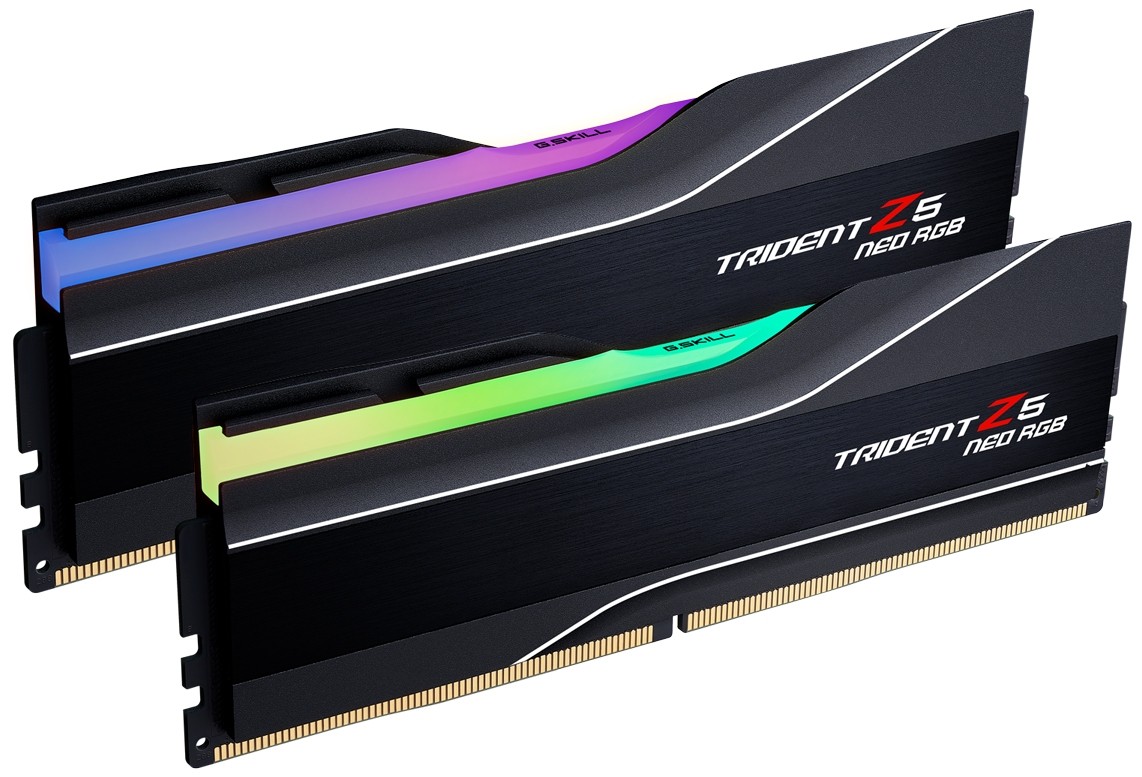 G.Skill F5-6400J3039G16GX2-TZ5NR Trident Z5 Neo RGB 32GB (2x16GB
