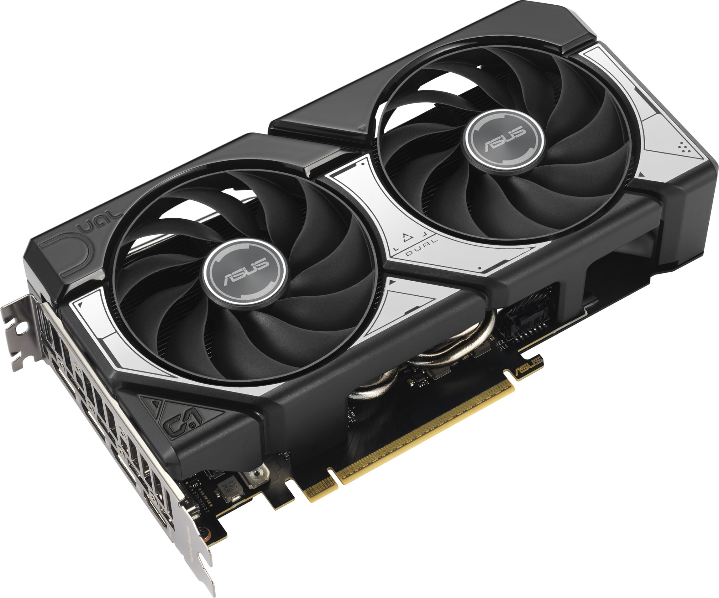ASUS GeForce RTX 5060 Ti DUAL 16G DUAL-RTX5060TI-16G 16GB GDDR7