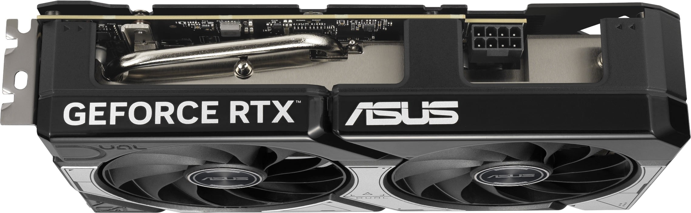ASUS GeForce RTX 5060 Ti DUAL OC Edition DUAL-RTX5060TI-O8G 8GB