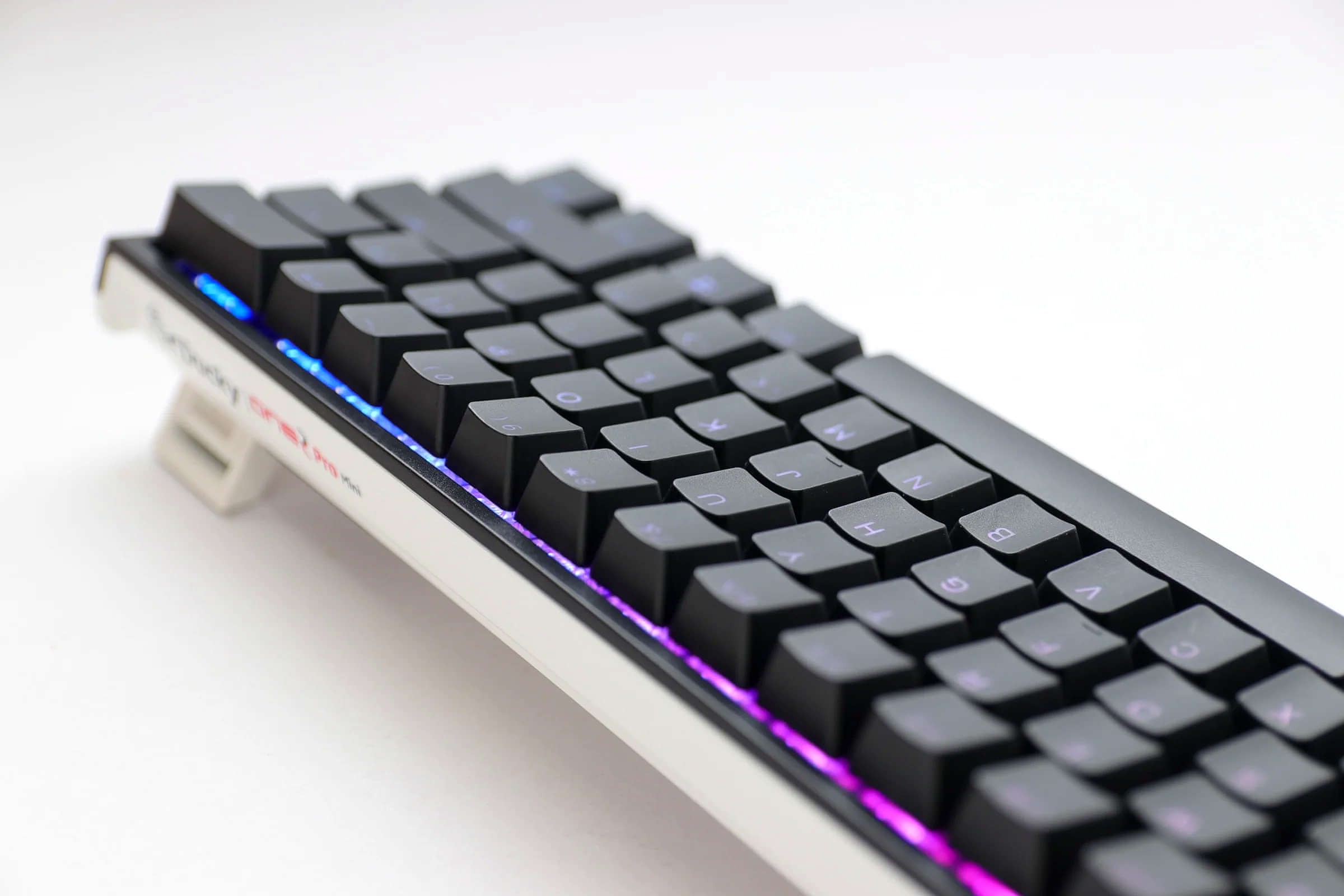 Ducky DKON2061ST-AUSPDAZT2 One 2 Pro Mini 60% Cherry MX Black