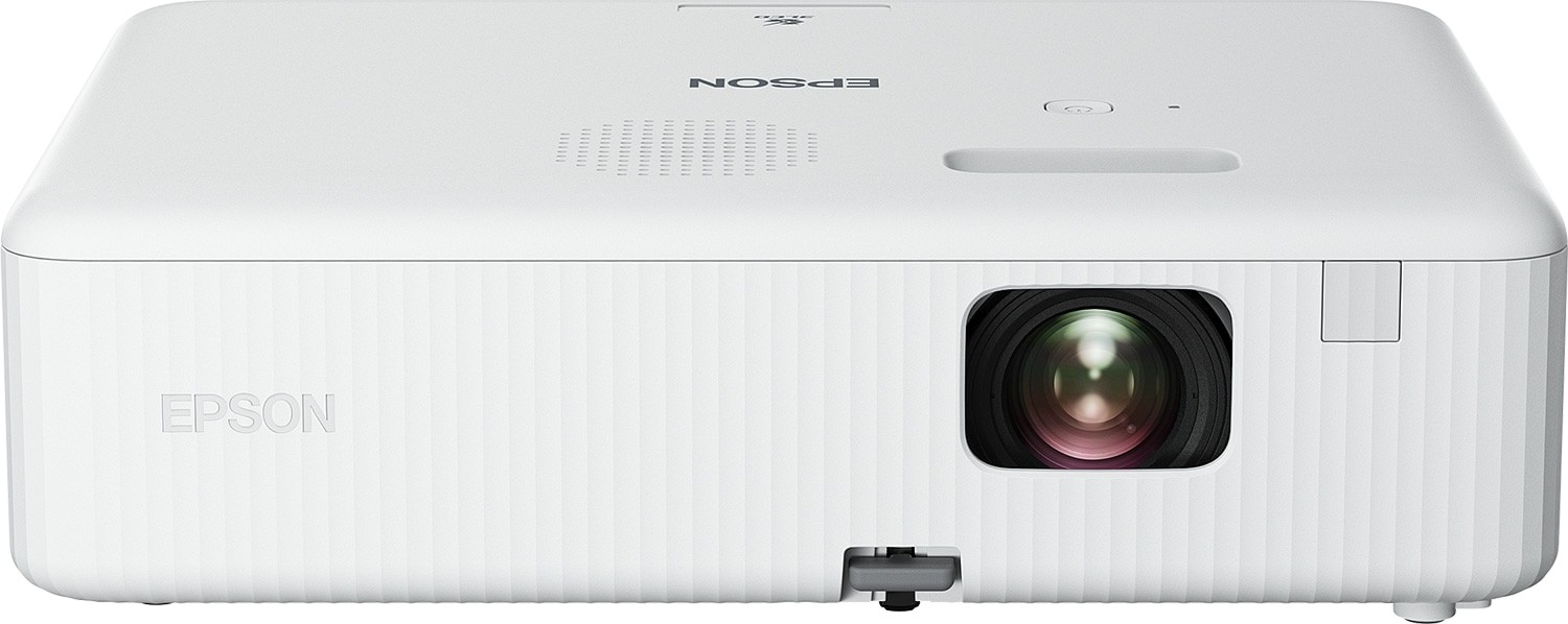 Epson V11HA86040 CO-W01 WXGA(1366x768) Lamp Projector - Wootware
