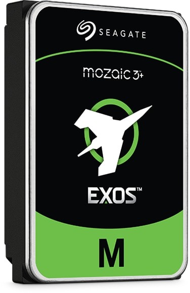 Seagate ST28000NM003K Exos M 28TB 3.5