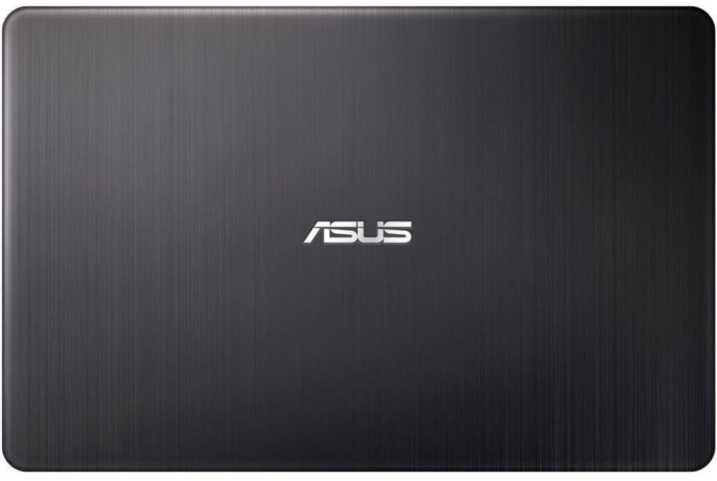 Asus F541SA-XO212T Intel Celeron N3060 1.6GHz 15.6
