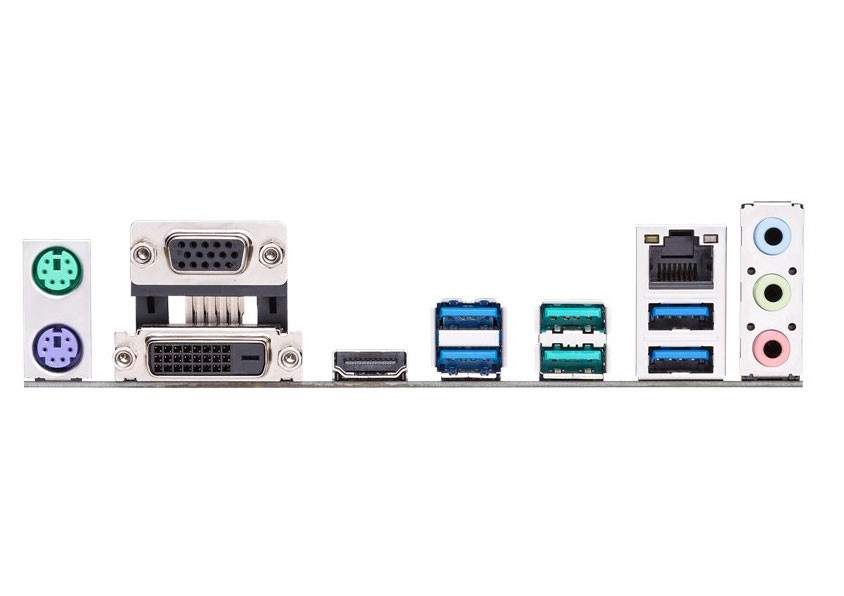 Asus PRIME B450M-A AMD B450 Ryzen Socket AM4 Micro-ATX Desktop