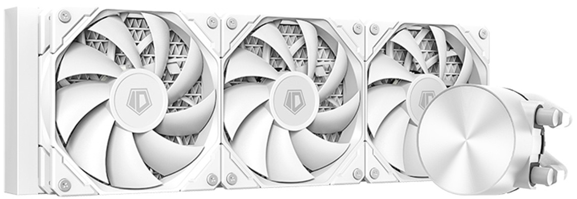 Raffreddatore CPU Liquido ID-COOLING FX360 PRO - 360mm - Per Intel E AMD - Pompa 2900 RPM - Foto 11