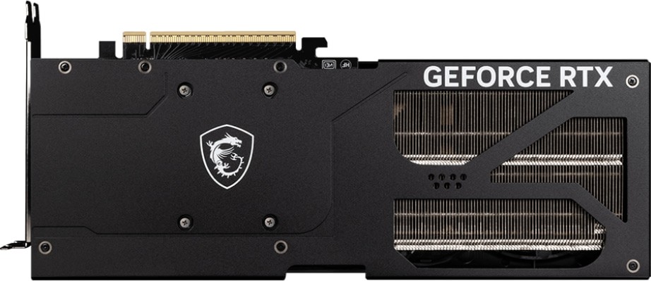 MSI GeForce RTX 5070 Ti 16G VENTUS 3X OC G507T-16V3C 16GB GDDR7
