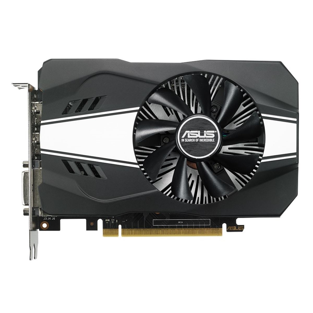 Asus GeForce GTX 1060 Phoenix PH-GTX1060-6G 6GB GDDR5 192-bit PCI