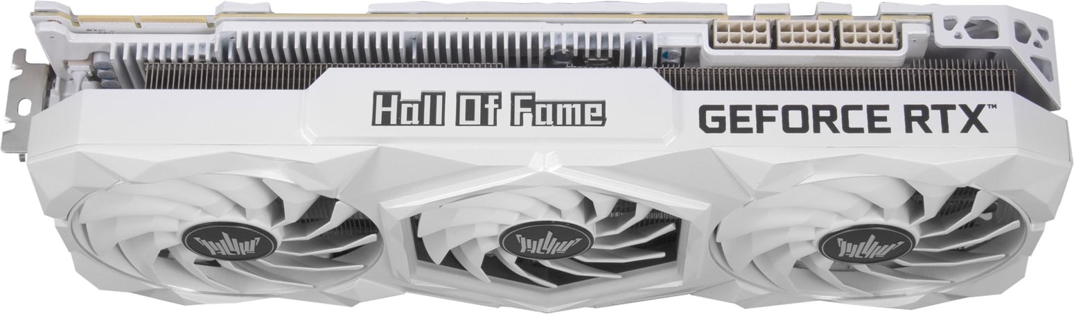 GALAX HOF 通お RTX 3090 