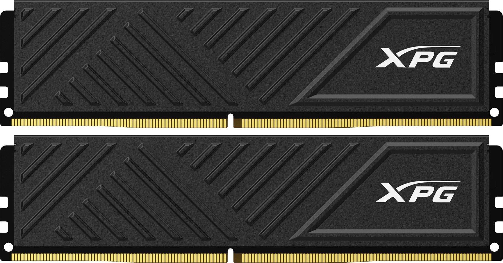 XPG AX4U320016G16A-DTBKD35 GAMMIX D35 32GB (2x16GB) DDR4-3200MHz