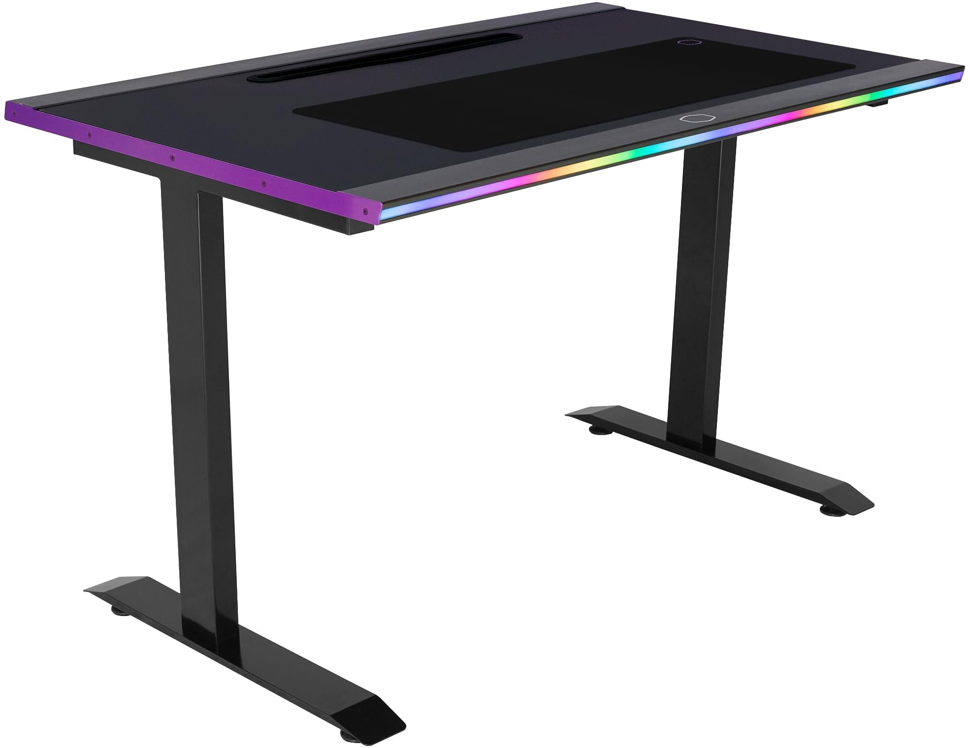 Cooler Master CMI-GD120-PRA1 GD120 A-RGB Gaming Desk - Wootware