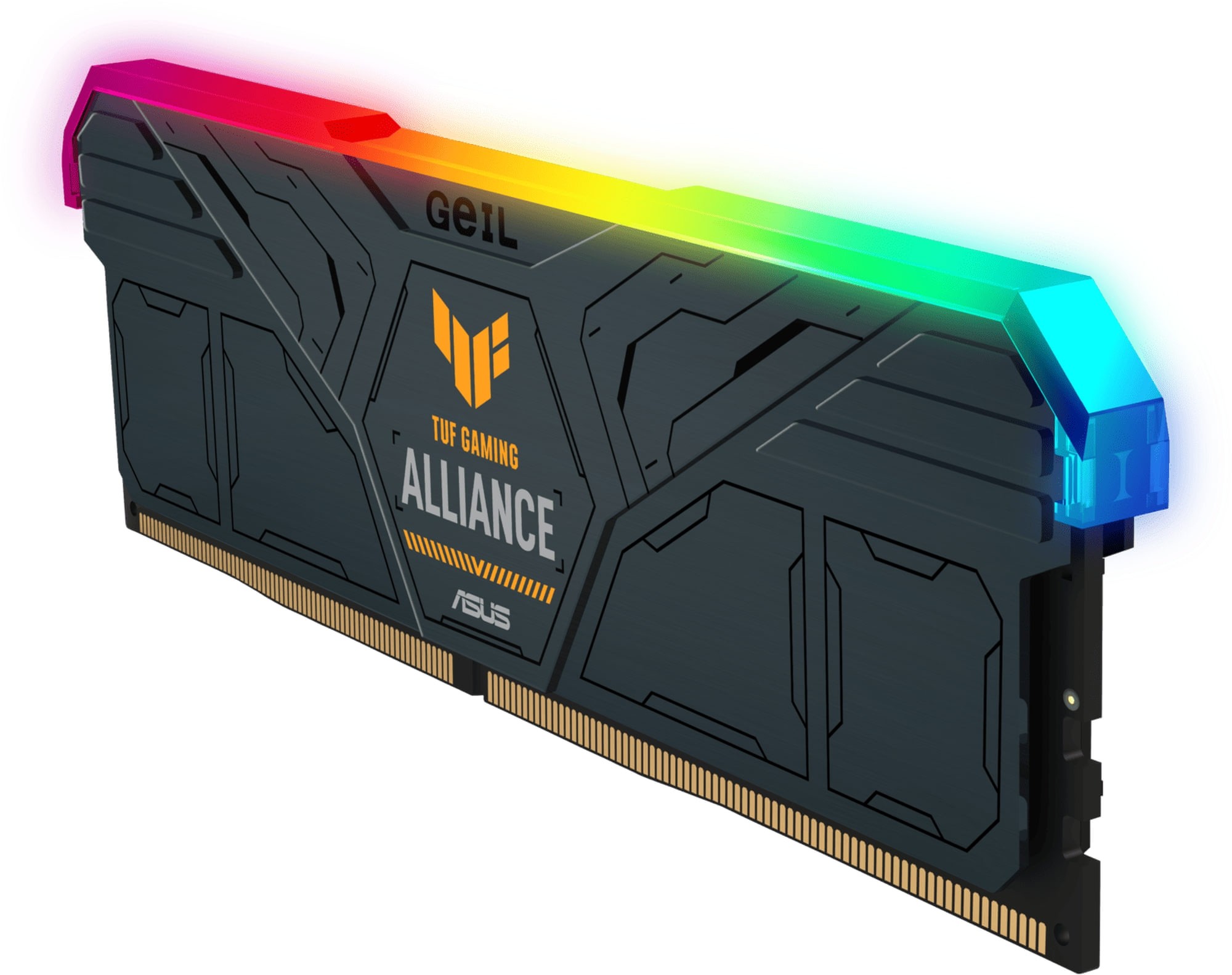 GeiL GAMST532GB6000C36CDC GEMINI RGB TUF Gaming AMD Edition 32GB