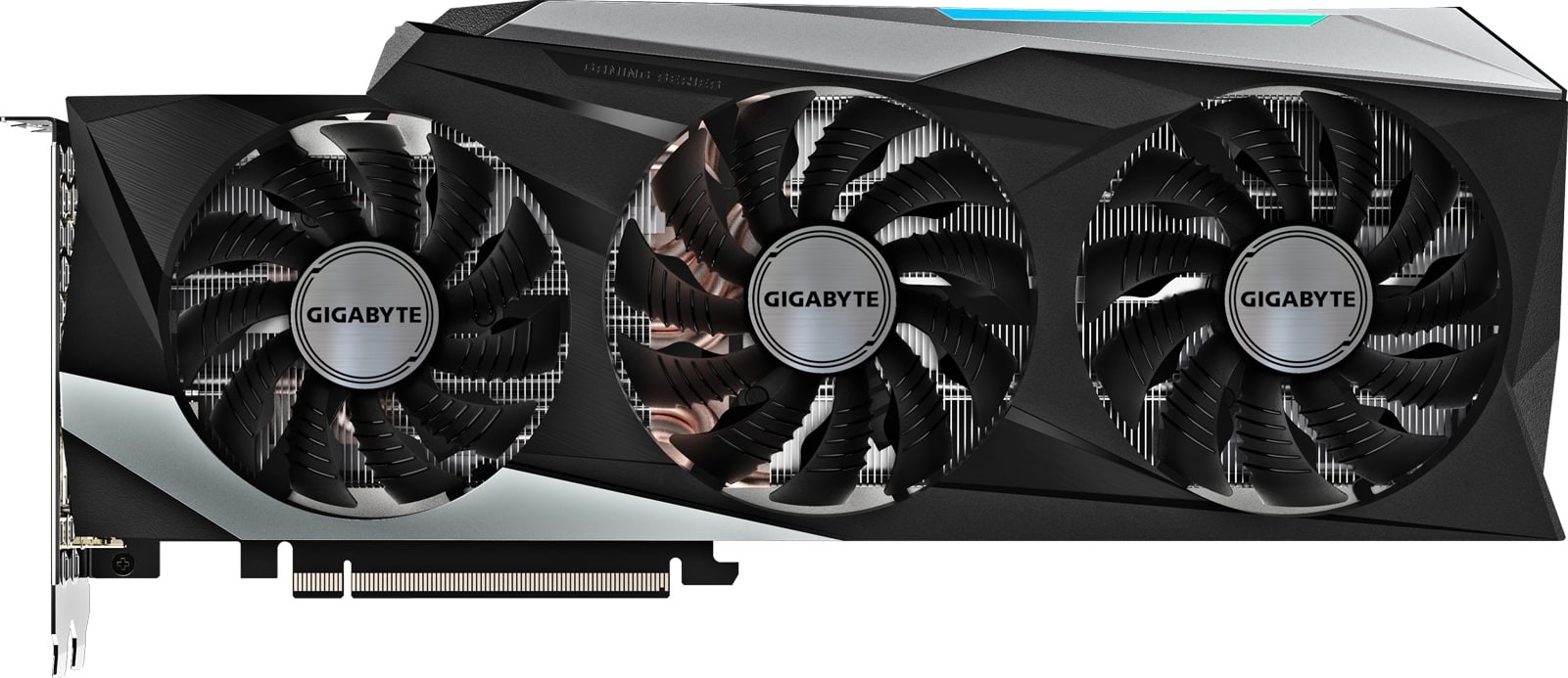 Gigabyte GeForce RTX 3090 GAMING OC 24G GV-N3090GAMING OC-24GD